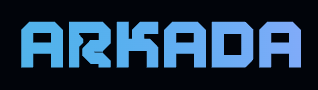 Arkada Casino — логотип